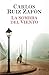 La sombra del viento (El cementerio de los libros olvidados, #1)