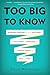Too Big to Know: Rethinking Knowledge Now That the Facts Aren't the Facts, Experts Are Everywhere, and the Smartest Person in the Room Is the Room