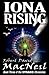 Iona Rising: Book Three of the Synaxis Chronicles