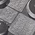 #1011 HOT PLATE MATS VINTAG...