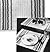 #1022 RIPPLING STRIPES VINT...