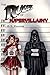 The Rules of Supervillainy (The Supervillainy Saga #1)