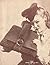 #1045 BELT BAG VINTAGE CROC...