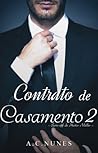 Contrato de casamento 2 (Spin-off de Heitor Müller) Contrato de casamento 2 (Spin-off de Heitor Müller)