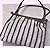 #1079 FONDA BAG VINTAGE CRO...