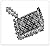 #1081 DIDI VINTAGE CROCHET ...