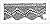 #1082 LACE EDGING VINTAGE K...