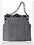 #1083 TIMES SQUARE BAG VINT...