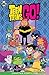 Teen Titans Go! (2013-) #42 (Teen Titans Go! by Derek Fridolfs