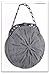 #1088 HYLO BAG VINTAGE CROC...