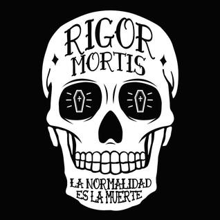 Rigor Mortis (Paperback)