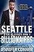 A Cup of Danger (Seattle Billionaires, Book #1)