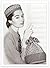 #1103 LADY MARIA VINTAGE CR...