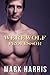 Werewolf Professor (Gay Paranormal Erotica)