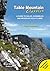 Table Mountain Classics A Guide to Walks, Scrambles and Moderate Rock Climbs