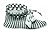 #1125 BEDROOM SHOES VINTAGE...