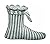#1126 BEDROOM SHOE VINTAGE ...