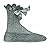 #1127 LADIES BOOTS VINTAGE ...