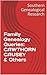 Family Genealogy Queries: C...