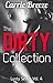 The Dirty Collection: Lusty Seven Volume 4 (Lusty Seven Series)