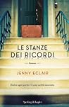 Le stanze dei ricordi by Jenny Eclair