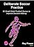 Deliberate Soccer Practice by Ray Power
