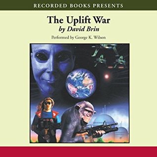 The Uplift War