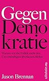 Gegen Demokratie:...