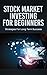 Stock Market Investing for Beginners by Jacob  Grant