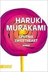 Sputnik Sweetheart by Haruki Murakami