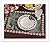 #1193 GRAY PLACE MATS WITH ...