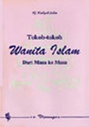 Tokoh Tokoh Wanita Islam Dari Masa Ke Masa By Hadiyah Salim