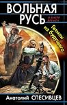 Вольная Русь. Гетман из будущего Вольная Русь. Гетман из будущего