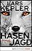 Hasenjagd (Joona Linna #6)