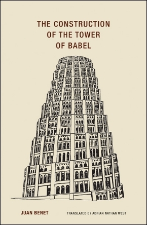 The Construction of the Tower of Babel (Paperback)