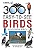 Sasol 300 easy-to-see Birds in Southern Africa