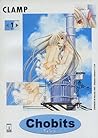 Chobits, Vol. 1 by Clamp