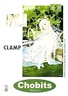 Chobits, Vol. 5 by Clamp