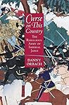Book cover for Curse on This Country: The Rebellious Army of Imperial Japan