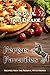 Fergus Favorites Cookbook: Recipes from the World of the Federal Witch (Eat and Read, #4)
