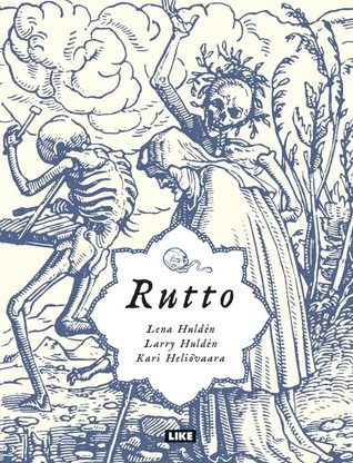 Rutto (Hardcover)