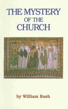Mystery Of The Church (Paperback)