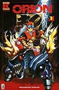 Orion, vol. 1