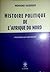 HISTOIRE POLITIQUE DE L'AFRIQUE DU NORD