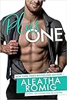 Plus One by Aleatha Romig