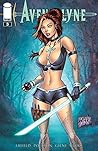 Avengelyne #3