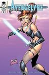 Avengelyne #8
