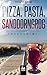 Pizza, Pasta, Sanddorngrog: Inselkrimi (German Edition)