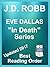 J.D. Robb - Eve Dallas In D...