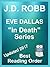 J.D. Robb - Eve Dallas In Death Series updated 2017 in readin... by Avid Reader
